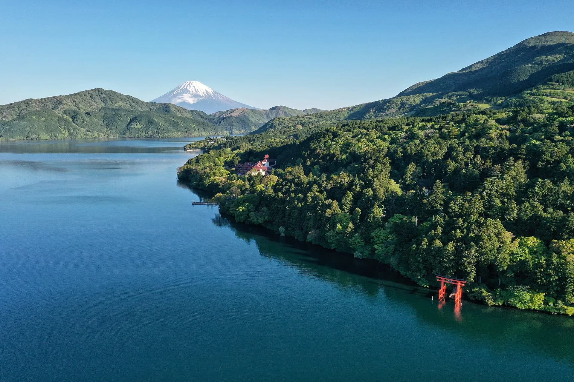 箱根 温泉 1 泊 2 日