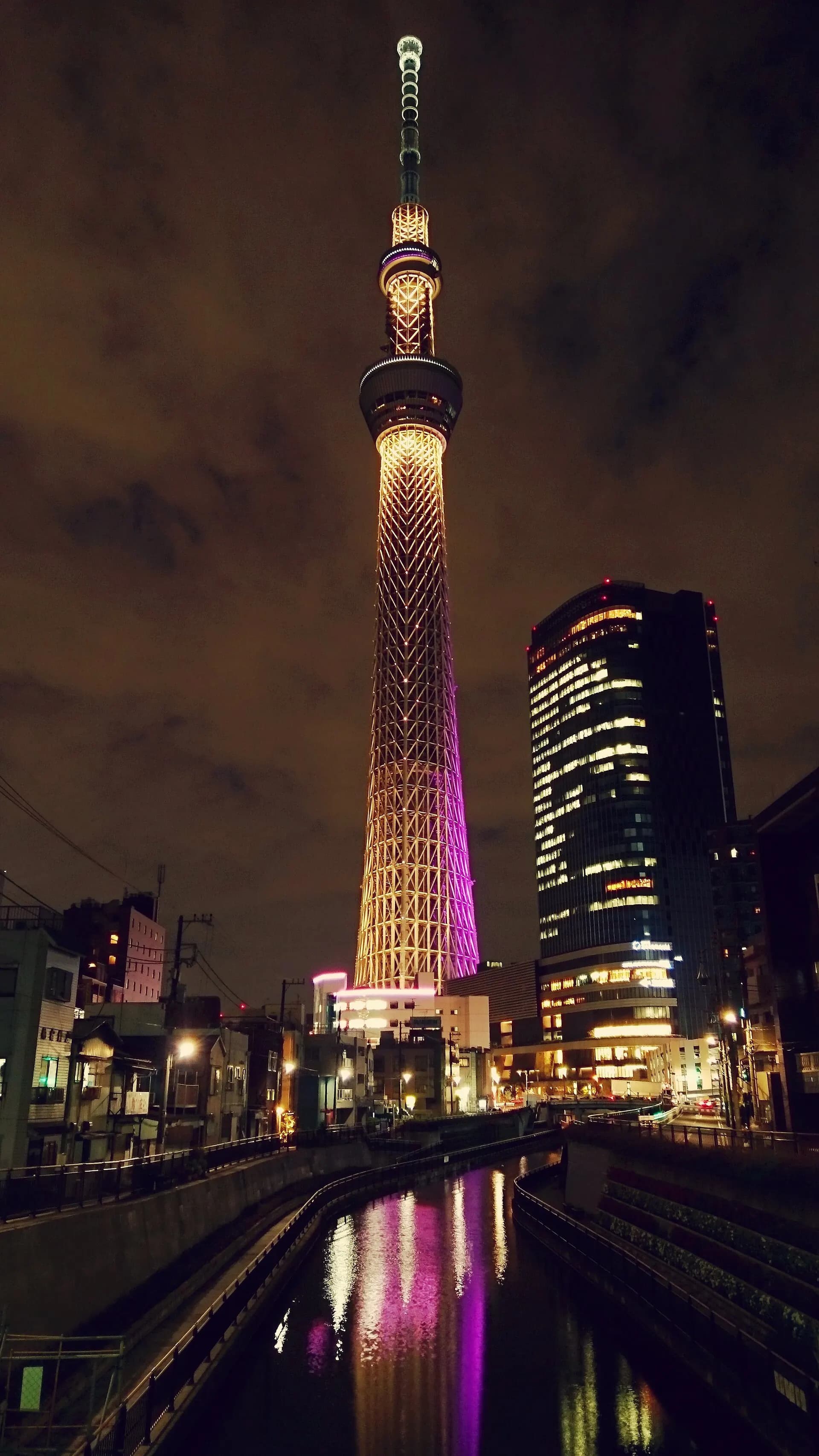 東京 1day (王道コース)